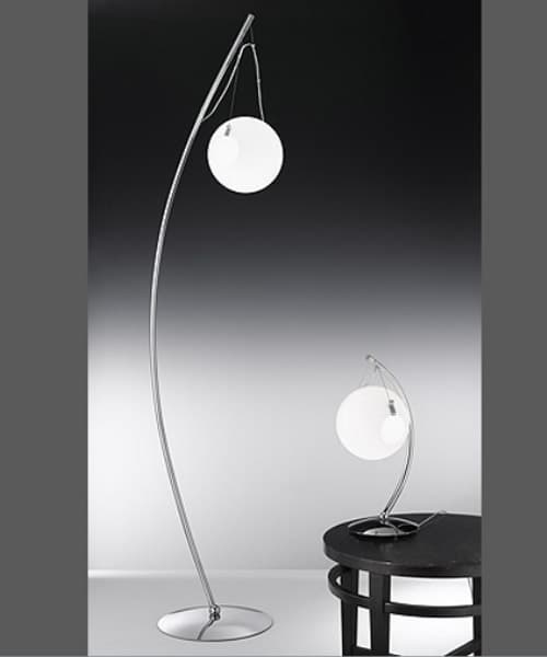 Настольная лампа Voltolina Golf terra