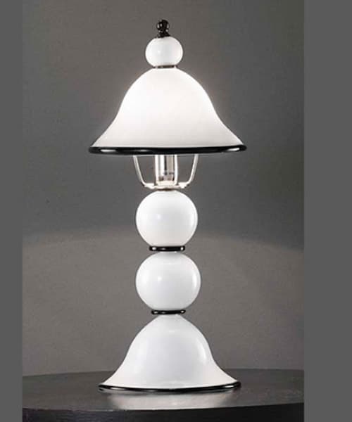 Настольная лампа Voltolina Canaletto tavolo 1L