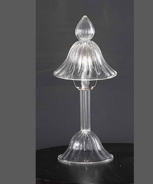 Настольная лампа Voltolina Bach tavolo 1L Voltolina