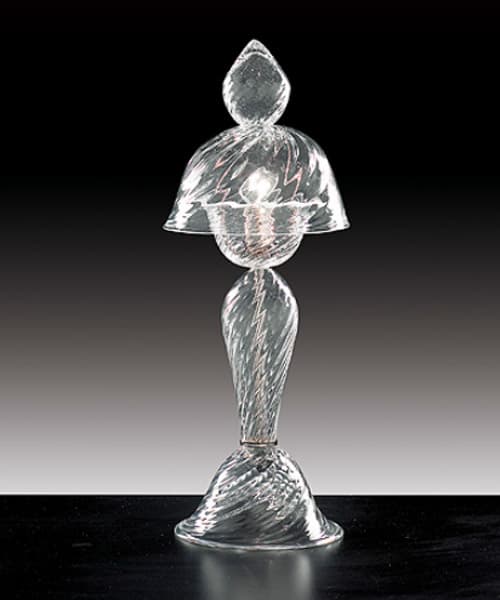 Настольная лампа Voltolina Barnaba tavolo 1L Voltolina