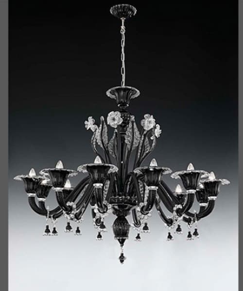 Люстра Voltolina Doge 12L Voltolina