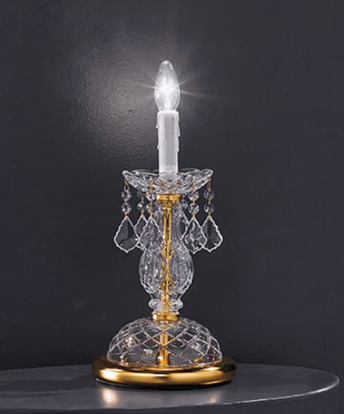 Настольная лампа Voltolina Tavolo Dream 1L Voltolina