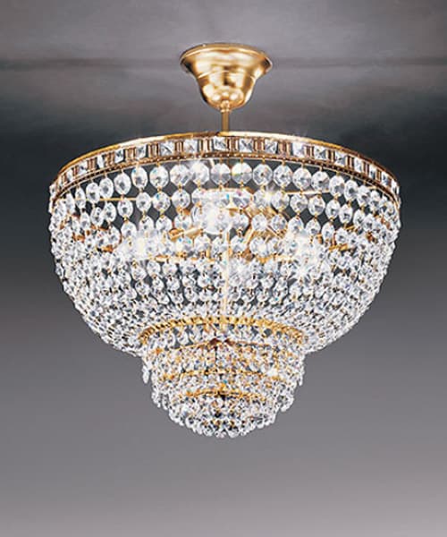 Подвесной светильник Voltolina Sospensione Amsterdam 60 Voltolina