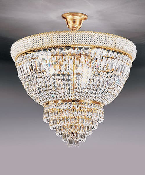 Подвесной светильник Voltolina Sospensione Osaka 60 Voltolina