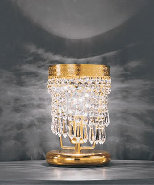 Настольная лампа Voltolina Tavolo 1L Voltolina