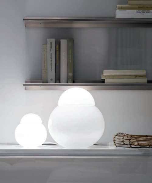 Настольная лампа Fontana Arte Daruma 5028