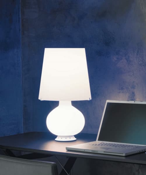 Настольная лампа Fontana Arte Fontana 1853/0