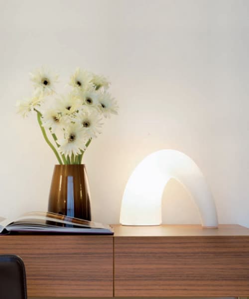 Настольная лампа Fontana Arte Thor 3295