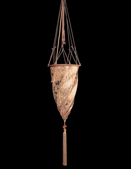 Подвесной светильник Archeo Venice Design 101.00