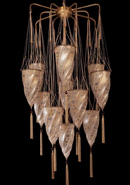 Люстра Archeo Venice Design 101.13