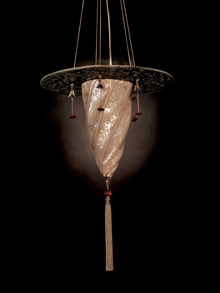 Подвесной светильник Archeo Venice Design 101.DB