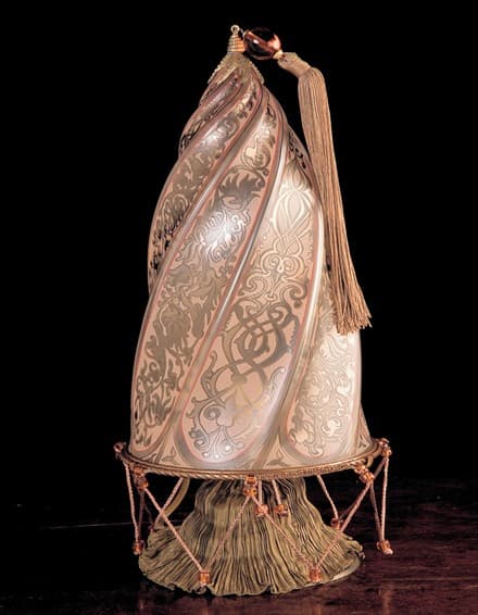 Напольный светильник Archeo Venice Design 103.00