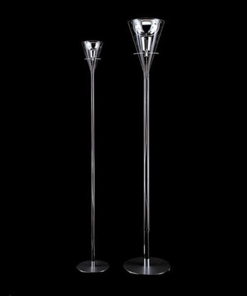 Напольный светильник Fontana Arte Flute 3300