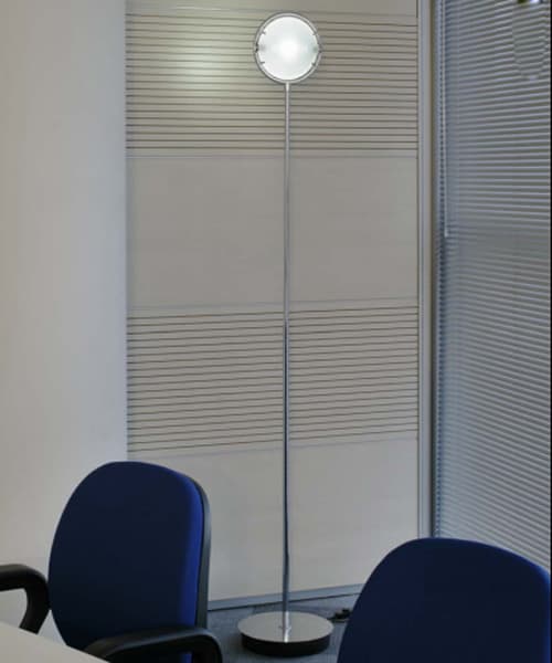 Напольный светильник Fontana Arte Nobi 3652CR