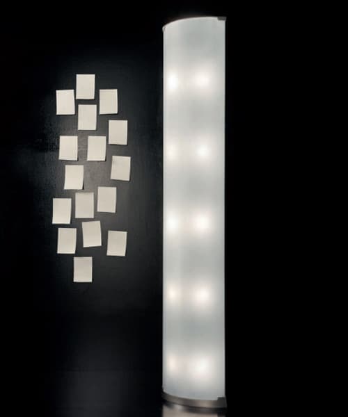 Напольный светильник Fontana Arte Pirellone 2758