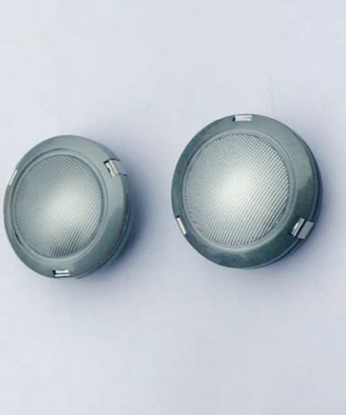 Настенный светильник Fontana Arte Kodo 3099A