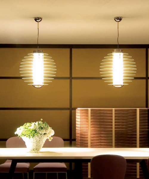 Подвесной светильник Fontana Arte 0024