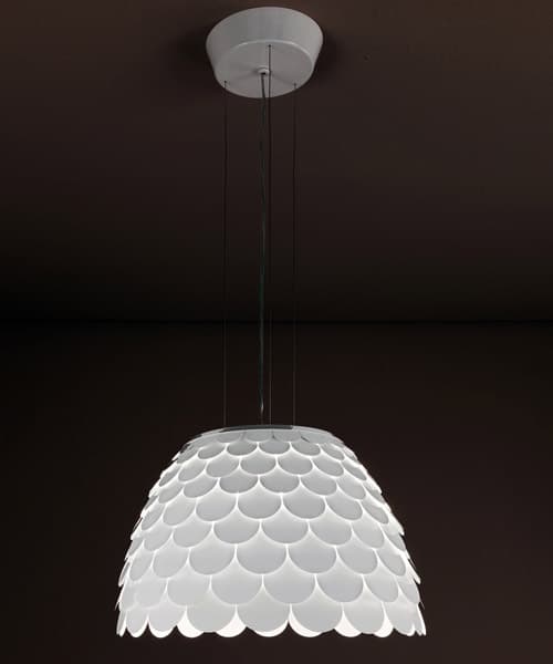 Подвесной светильник Fontana Arte Carmen 4135BI