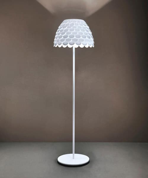 Торшер Fontana Arte Carmen 4186BI