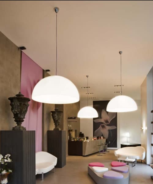 Подвесной светильник Fontana Arte Avico 5561 Fontana Arte