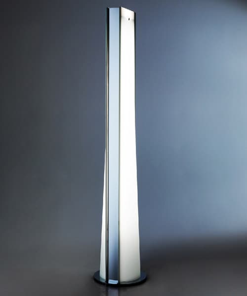 Напольный светильник Fontana Arte Building 4172BI Fontana Arte