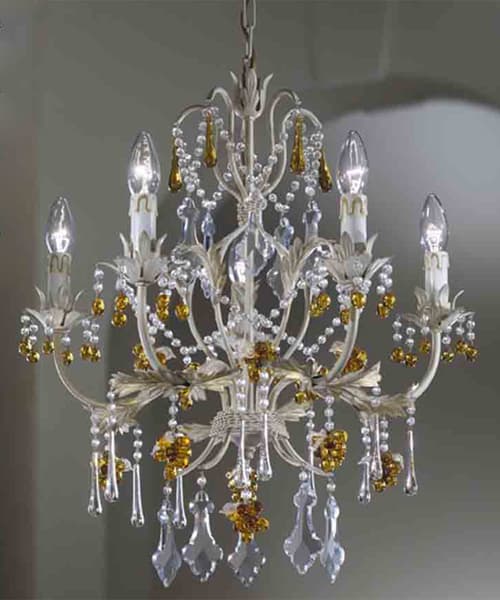 Подвесной светильник Beby Italy 101/6