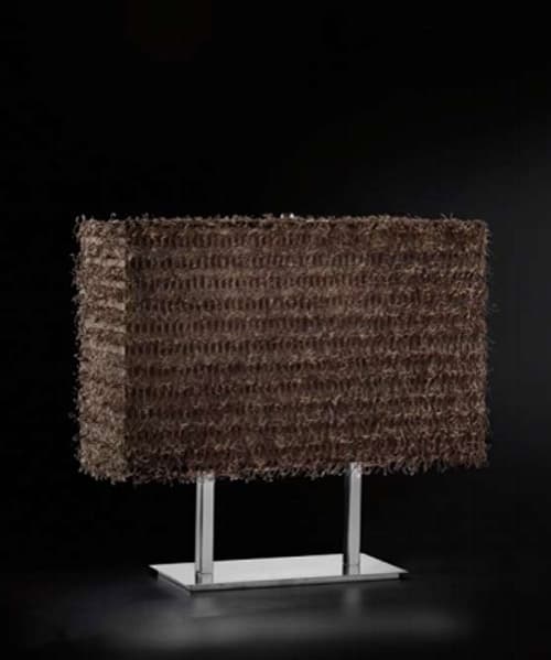 Настольная лампа Carlesso Ygape T