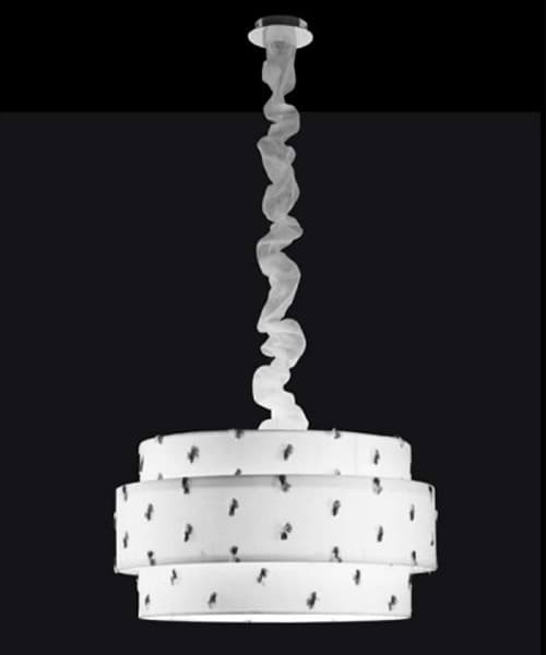 Подвесной светильник Carlesso Viana