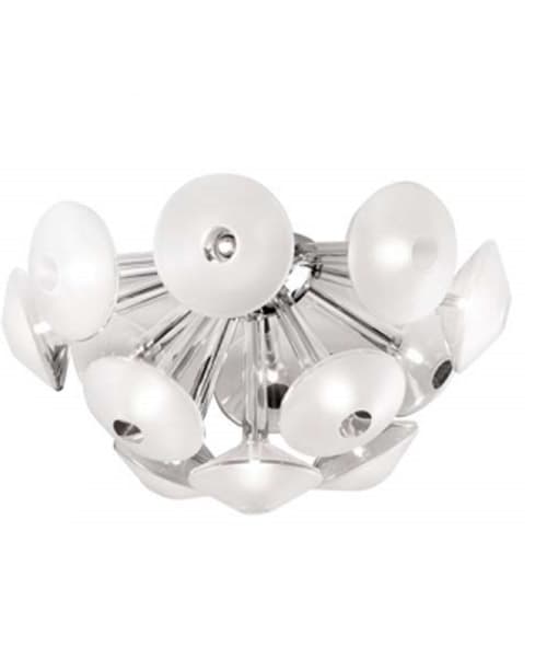 Потолочный светильник Carlesso Tike PL