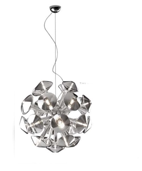 Подвесной светильник Carlesso Tike S25