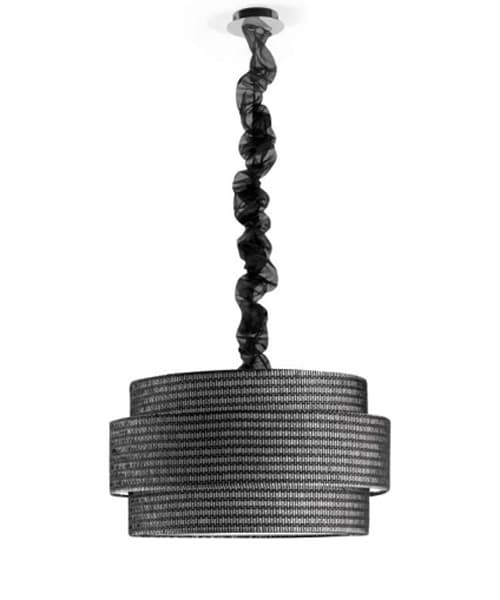 Подвесной светильник Carlesso Talita