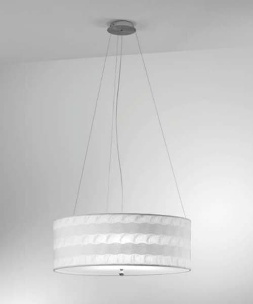 Подвесной светильник Carlesso Socle