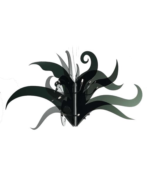 Подвесной светильник Carlesso Mon Choux 150