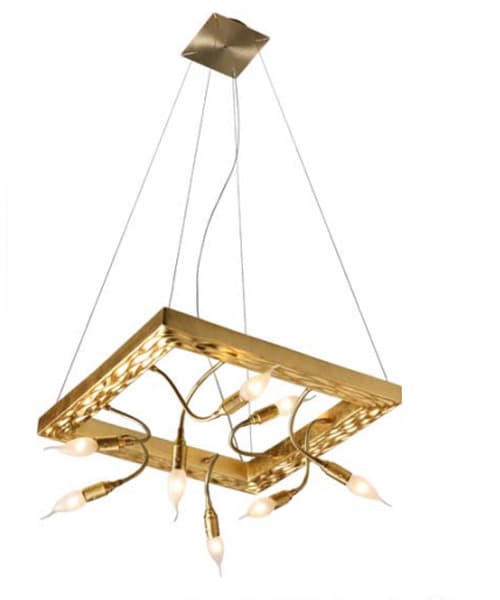 Подвесной светильник Carlesso Melissa S