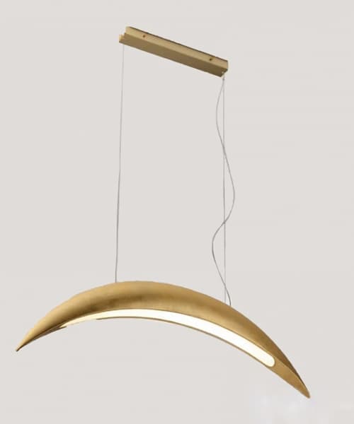 Подвесной светильник Carlesso Eos