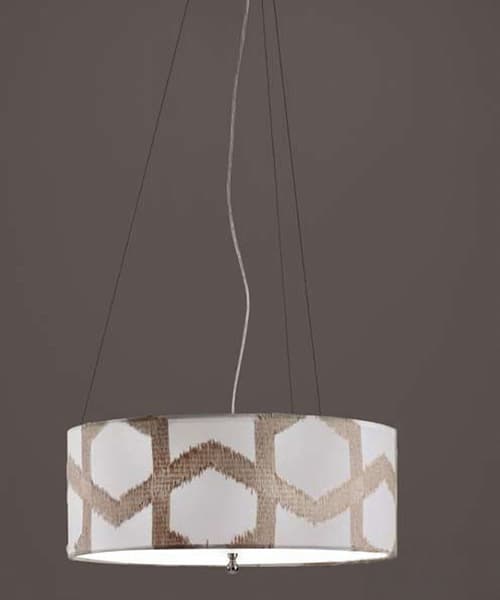 Подвесной светильник Carlesso Caba Carlesso