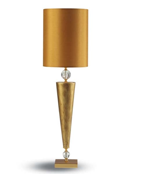 Настольная лампа Carlesso Thalis Carlesso