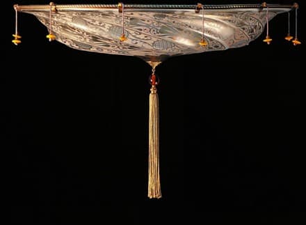 Потолочный светильник Archeo Venice Design 302.00