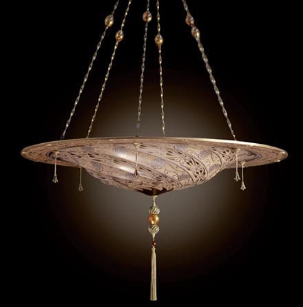 Подвесной светильник Archeo Venice Design 304.00