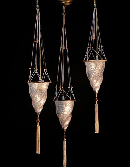 Подвесной светильник Archeo Venice Design 401.03 Archeo Venice Design