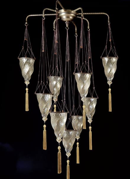 Подвесной светильник Archeo Venice Design 405.9 Archeo Venice Design