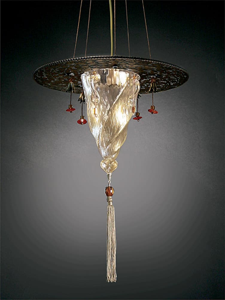 Подвесной светильник Archeo Venice Design 405.DB Archeo Venice Design