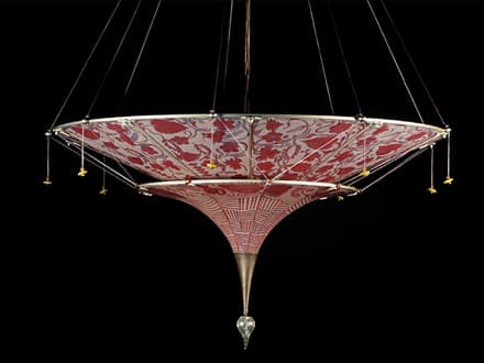 Подвесной светильник Archeo Venice Design 501.00 Archeo Venice Design