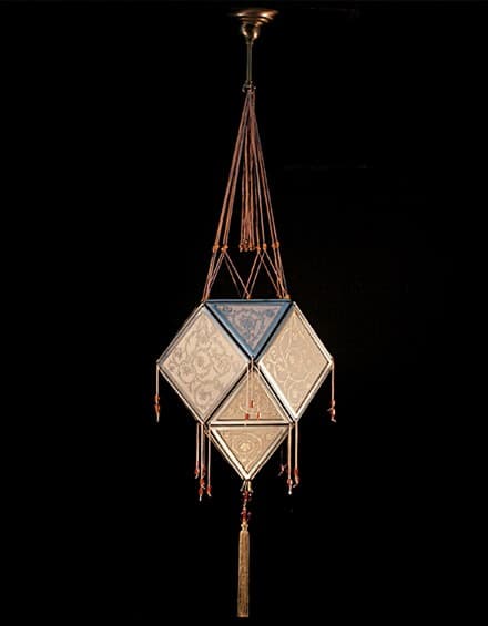 Подвесной светильник Archeo Venice Design 602.00 Archeo Venice Design