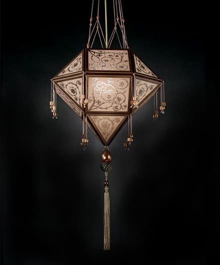 Подвесной светильник Archeo Venice Design 605.00 Archeo Venice Design