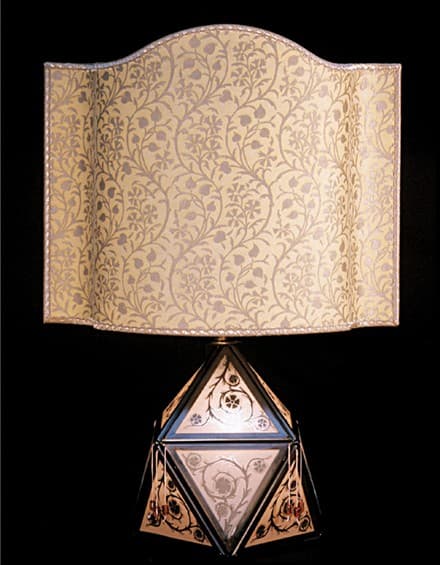 Настольная лампа Archeo Venice Design 701.00 Archeo Venice Design