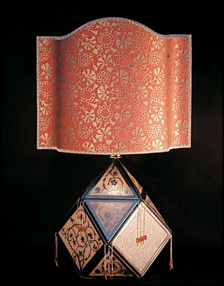 Настольная лампа Archeo Venice Design 702.00 Archeo Venice Design