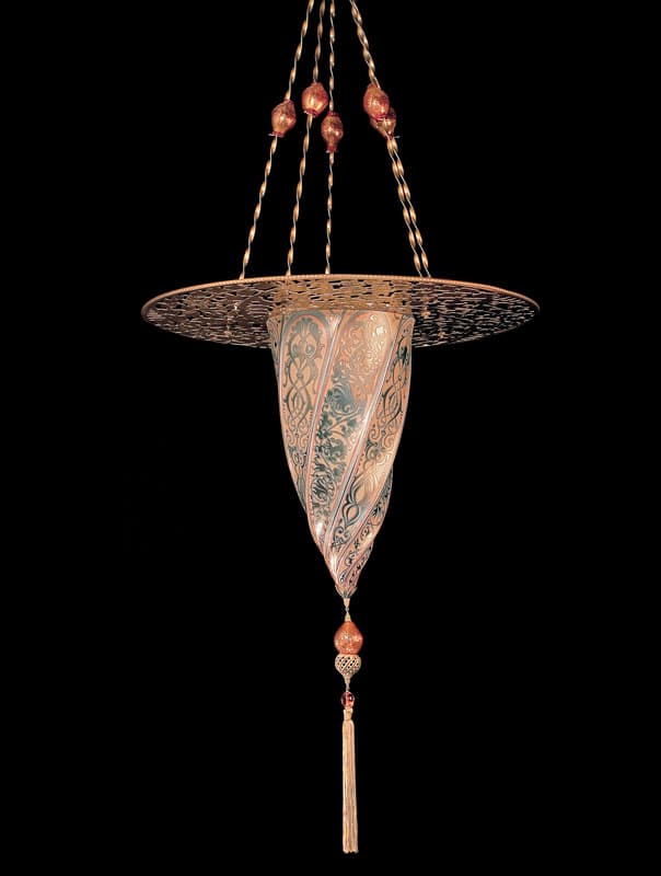 Подвесной светильник Archeo Venice Design 801.DB Archeo Venice Design