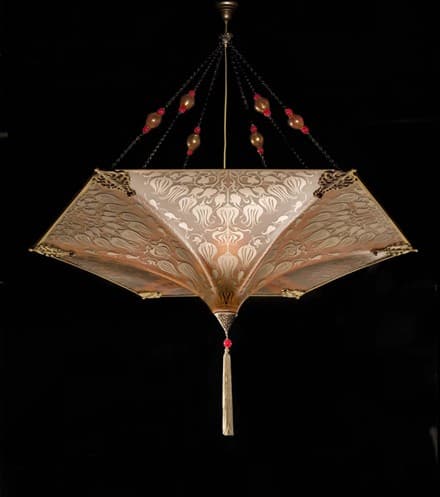 Подвесной светильник Archeo Venice Design 906 Archeo Venice Design