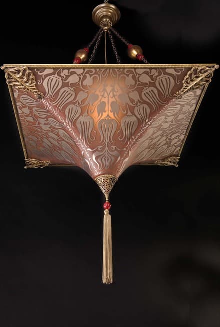 Подвесной светильник Archeo Venice Design 904 Archeo Venice Design